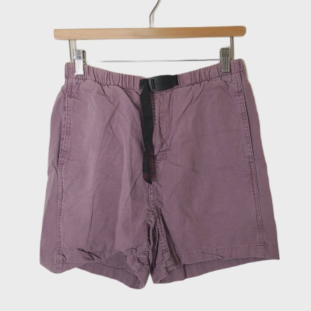 Vintage Gramicci “baggies” High Waist Shorts